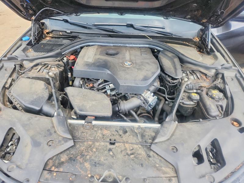Продажа на аукционе авто 2018 Bmw 530, vin: WBAJA7C56JG908556, номер лота: 62633426