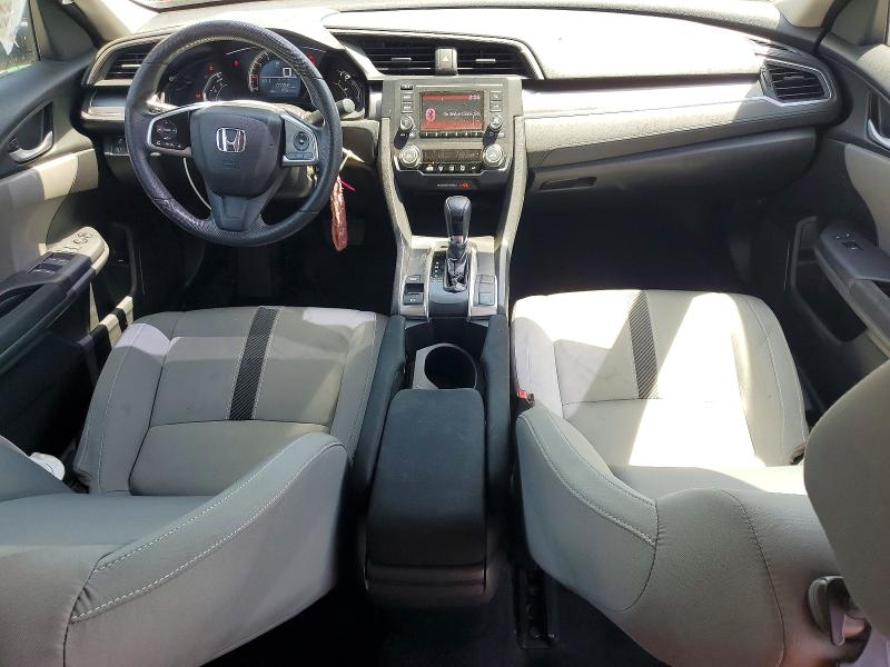 Aukcja sprzedaży 2016 Honda Civic, vin: 19XFC2F53GE208245, numer aukcji: 62638796