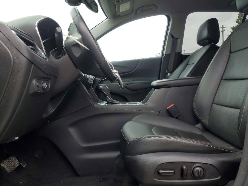 61719466 :رقم المزاد ، 3GNAXXEV4LS709693 vin ، 2020 Chevrolet Equinox مزاد بيع