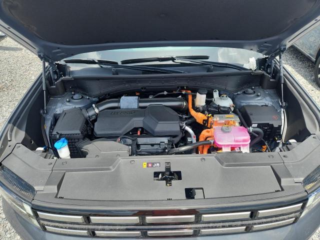 59693516 :رقم المزاد ، 5NMP24G12TH079397 vin ، 2026 Hyundai Santa Fe مزاد بيع