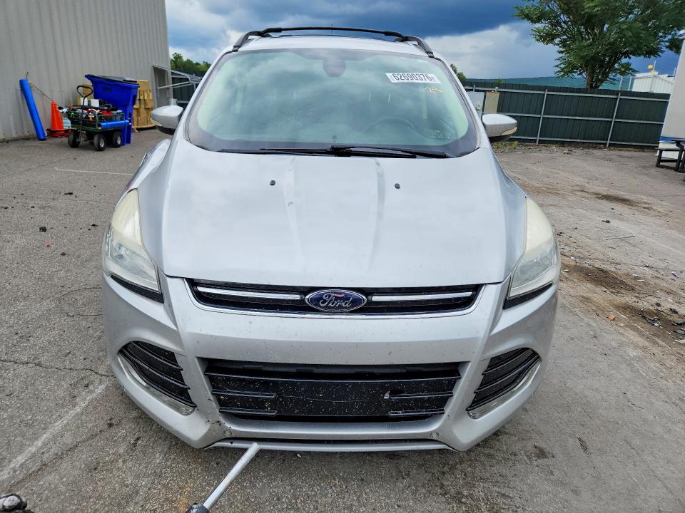 Продаж на аукціоні авто 2013 Ford Escape, vin: 1FMCU9HX3DUB68183, номер лоту: 62690376
