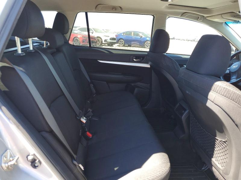 2012 Subaru Outback მანქანა იყიდება აუქციონზე, vin: 4S4BRBGC2C3302897, აუქციონის ნომერი: 59825796