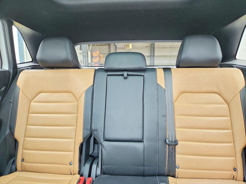 Продаж на аукціоні авто 2020 Volkswagen Atlas Cross Sport, vin: 1V2TE2CA3LC225447, номер лоту: 62965136