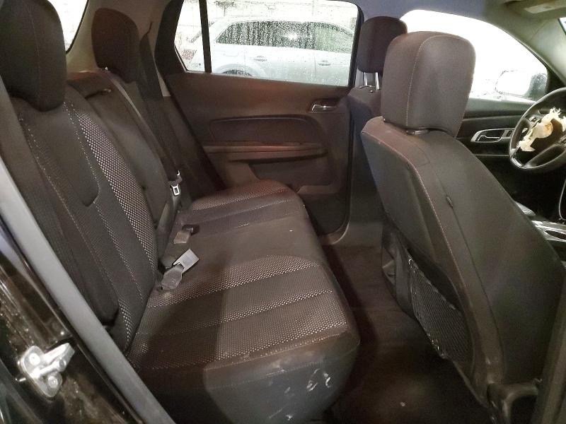 Aukcja sprzedaży 2016 Gmc Terrain, vin: 2GKALMEK8G6200224, numer aukcji: 62251726