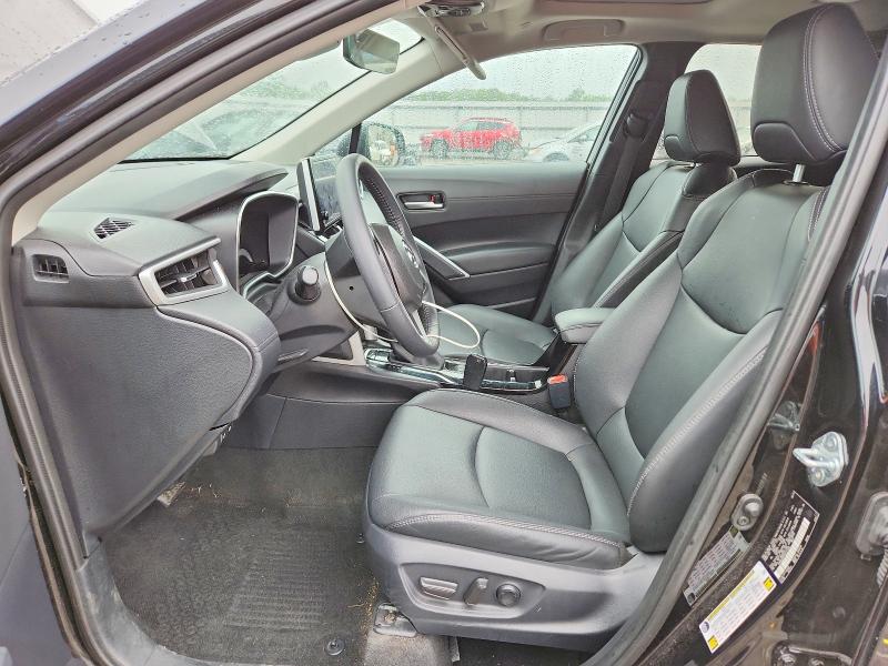 Aukcja sprzedaży 2024 Toyota Corolla Cross, vin: 7MUDAABG1RV111283, numer aukcji: 59680866