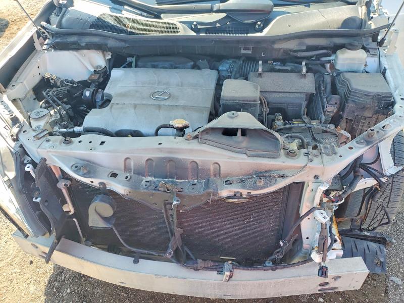 2015 Lexus Rx 350 მანქანა იყიდება აუქციონზე, vin: 2T2BK1BA0FC277756, აუქციონის ნომერი: 60711426