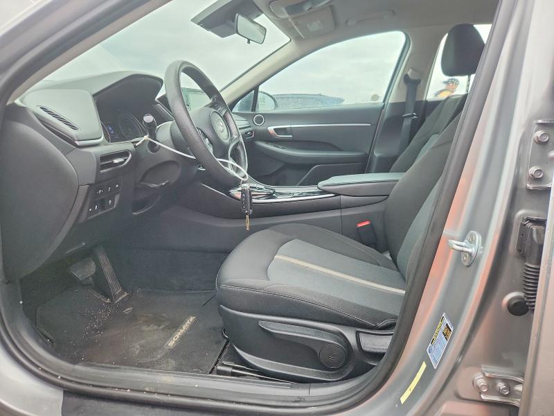 Aukcja sprzedaży 2020 Hyundai Sonata, vin: 5NPEG4JAXLH054817, numer aukcji: 60447456