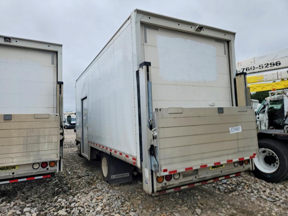 2022 Isuzu Npr Hd მანქანა იყიდება აუქციონზე, vin: 54DC4W1D7NS202802, აუქციონის ნომერი: 58602026