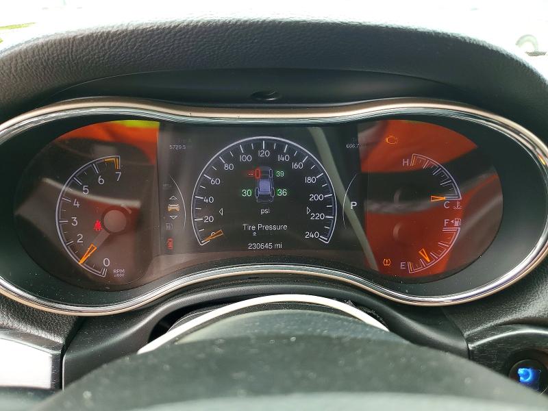 Продажа на аукционе авто 2014 Jeep Grand Cherokee, vin: 1C4RJFAG3EC134543, номер лота: 61214146