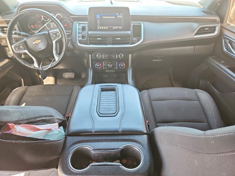 Продаж на аукціоні авто 2024 Chevrolet Tahoe, vin: 1GNSKMKD4RR162157, номер лоту: 59997146