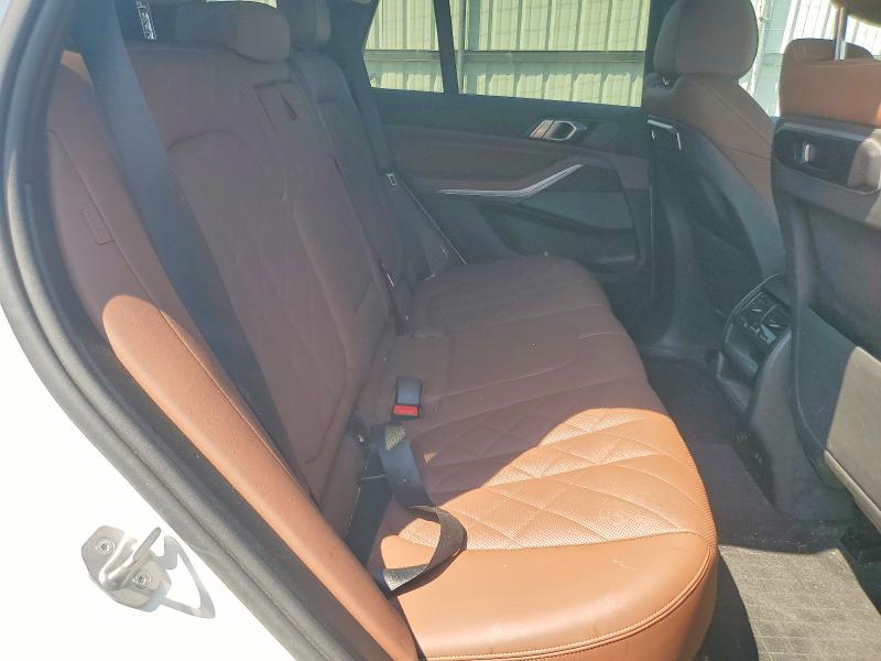 Продажа на аукционе авто 2024 Bmw X5, vin: 5UX23EU02R9V02653, номер лота: 62154486