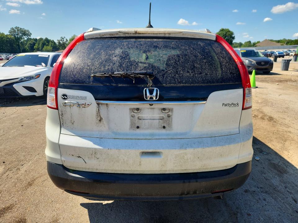Aukcja sprzedaży 2012 Honda Cr-v, vin: 5J6RM3H7XCL013981, numer aukcji: 60080836