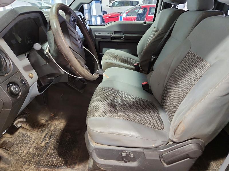 62085166 :رقم المزاد ، 1FT7X2B61DEB72649 vin ، 2013 Ford F250 مزاد بيع