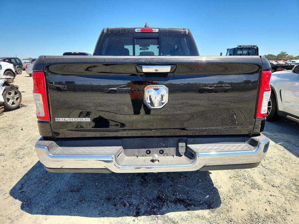 Aukcja sprzedaży 2020 Ram 1500, vin: 1C6RREFG7LN311857, numer aukcji: 61406536
