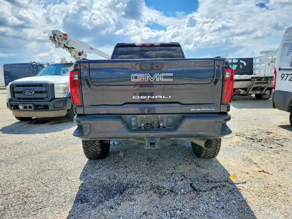 Aukcja sprzedaży 2024 Gmc Sierra, vin: 1GT49YEY0RF194561, numer aukcji: 60623716