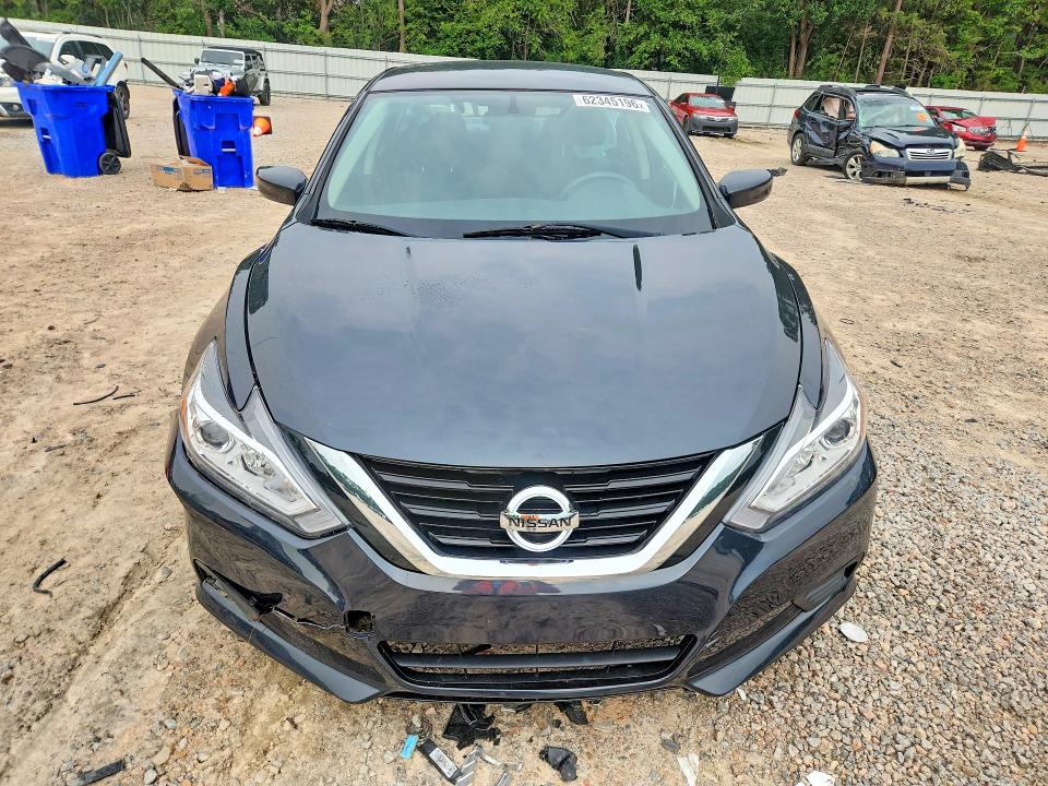 Aukcja sprzedaży 2018 Nissan Altima, vin: 1N4AL3AP5JC112243, numer aukcji: 62345196