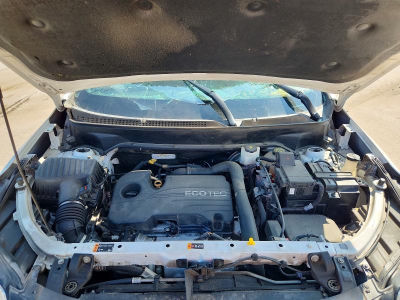 Продаж на аукціоні авто 2020 Chevrolet Equinox, vin: 2GNAXKEV8L6235913, номер лоту: 61039396