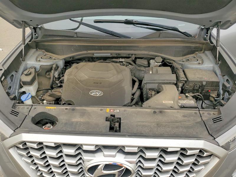 Продаж на аукціоні авто 2020 Hyundai Palisade, vin: KM8R1DHEXLU055012, номер лоту: 60108536