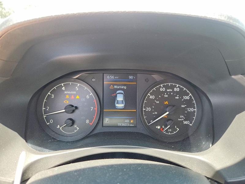 Продаж на аукціоні авто 2022 Nissan Altima, vin: 1N4BL4BV5NN328644, номер лоту: 61675276