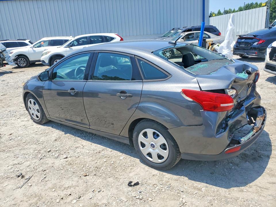 Продаж на аукціоні авто 2016 Ford Focus, vin: 1FADP3E21GL248863, номер лоту: 77249005