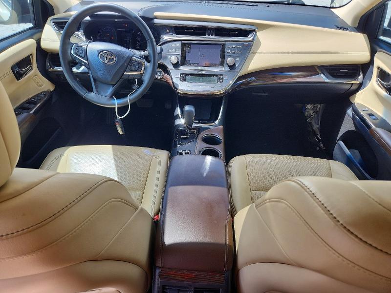 61296086 :رقم المزاد ، 4T1BK1EB7EU095641 vin ، 2014 Toyota Avalon مزاد بيع