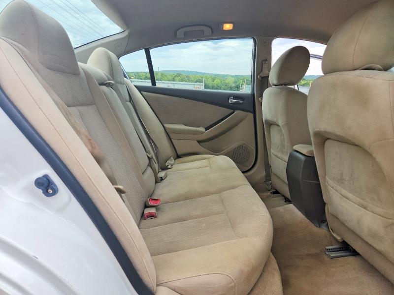 61885696 :رقم المزاد ، 1N4AL2AP9CC185161 vin ، 2012 Nissan Altima مزاد بيع
