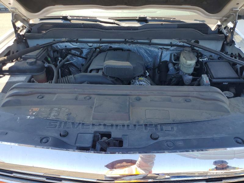 2016 Chevrolet Silverado მანქანა იყიდება აუქციონზე, vin: 1GC2CUEG0GZ107715, აუქციონის ნომერი: 60968326