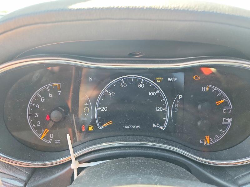 Aukcja sprzedaży 2018 Jeep Grand Cherokee, vin: 1C4RJFCG2JC322316, numer aukcji: 59716466