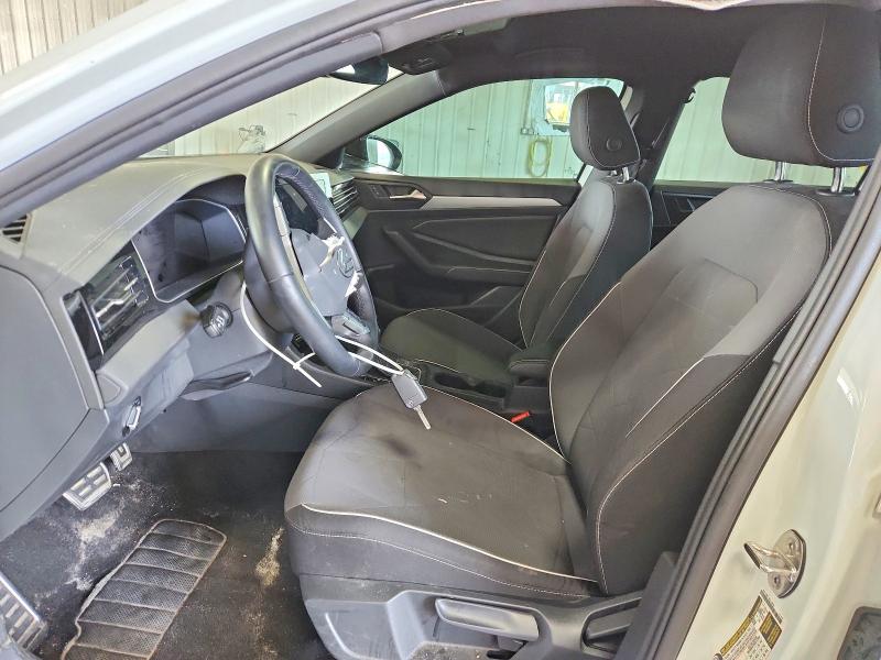 Продаж на аукціоні авто 2025 Volkswagen Jetta, vin: 3VWBX7BU0SM026107, номер лоту: 60305136
