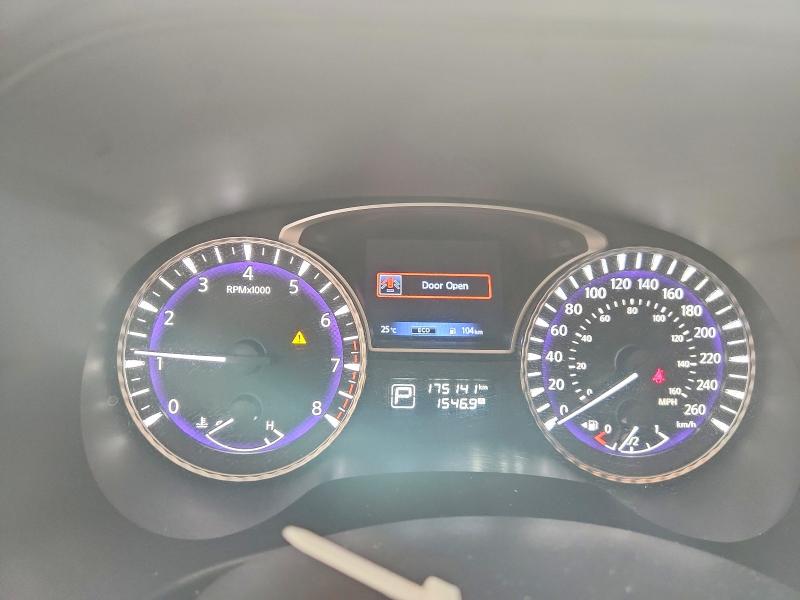 Aukcja sprzedaży 2017 Infiniti Qx60, vin: 5N1DL0MM0HC519383, numer aukcji: 62500686
