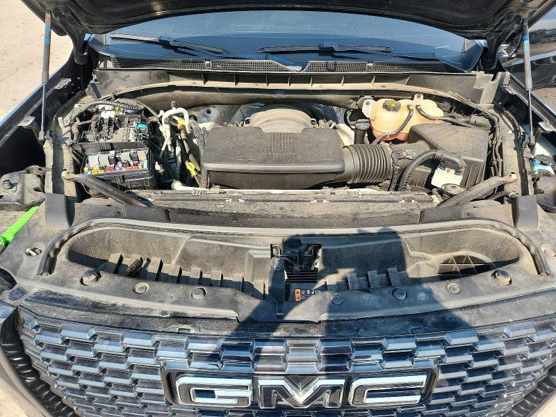 2023 Gmc Yukon მანქანა იყიდება აუქციონზე, vin: 1GKS2EKL6PR136358, აუქციონის ნომერი: 60848716