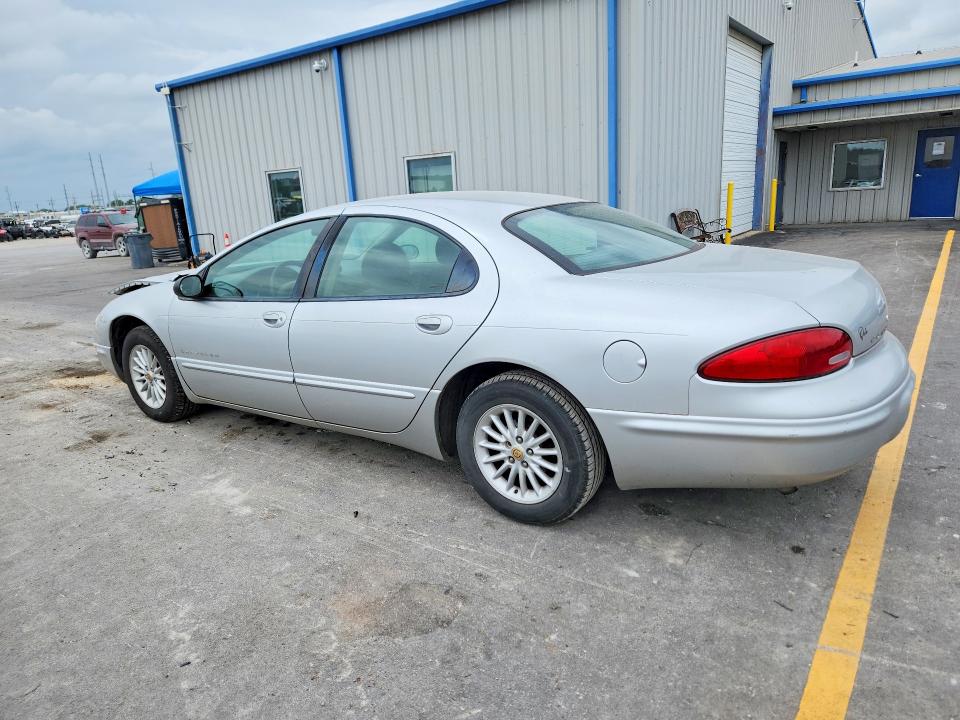 62617976 :رقم المزاد ، 2C3HD46R41H559069 vin ، 2001 Chrysler Concorde مزاد بيع