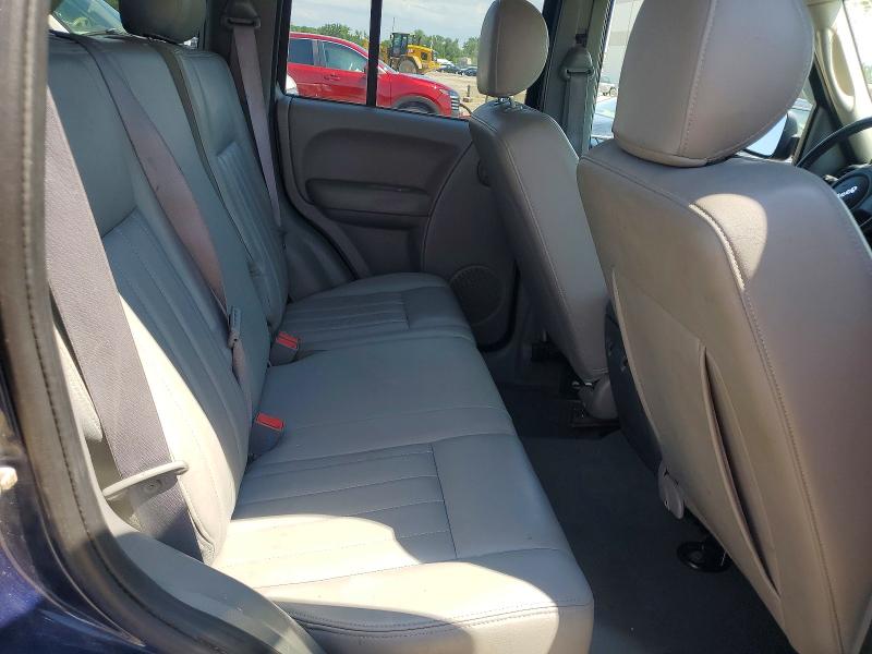 Aukcja sprzedaży 2007 Jeep Liberty, vin: 1J4GL48K17W670791, numer aukcji: 60392776