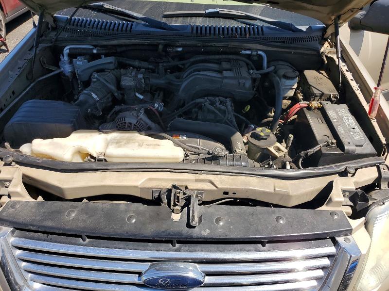 Продажа на аукционе авто 2006 Ford Explorer, vin: 1FMEU73E26UB58802, номер лота: 62431976