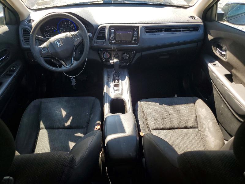 Продаж на аукціоні авто 2018 Honda Hr-v, vin: 3CZRU6H32JG724566, номер лоту: 62840606