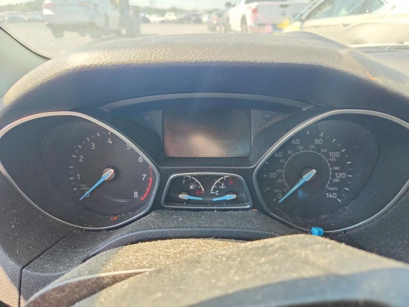 Aukcja sprzedaży 2015 Ford Focus, vin: 1FADP3F21FL322960, numer aukcji: 61011146