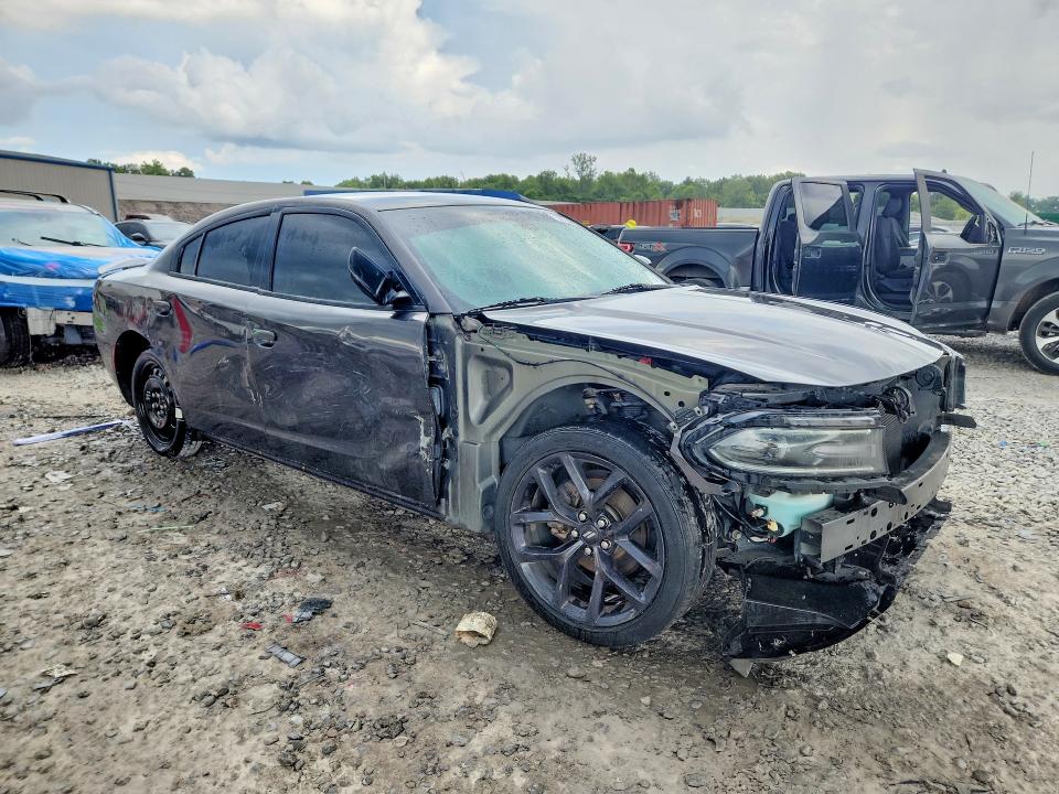 Aukcja sprzedaży 2021 Dodge Charger, vin: 2C3CDXBG8MH544935, numer aukcji: 58704376