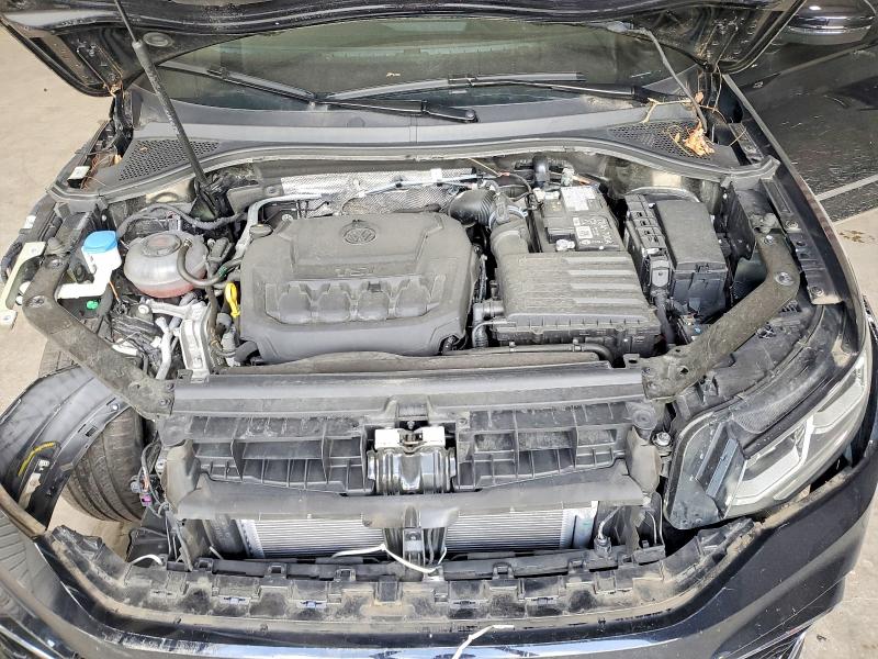 Aukcja sprzedaży 2024 Volkswagen Tiguan, vin: 3VV4B7AX2RM212829, numer aukcji: 85621865