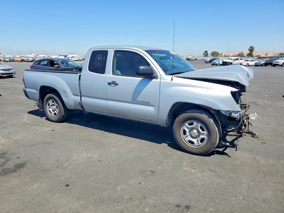 Продаж на аукціоні авто 2006 Toyota Tacoma, vin: 5TETX22N76Z204123, номер лоту: 63521406