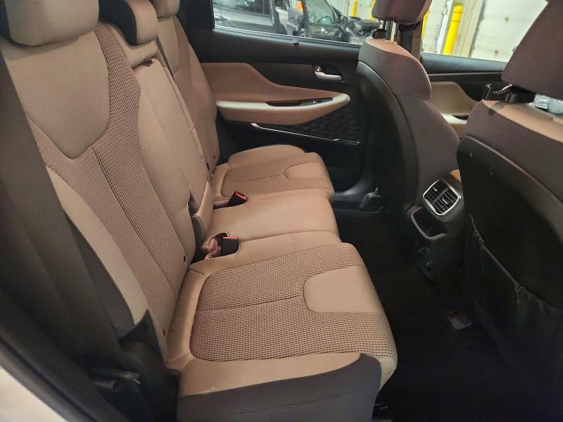 Продаж на аукціоні авто 2019 Hyundai Santa Fe, vin: 5NMS33AD8KH024178, номер лоту: 60497646