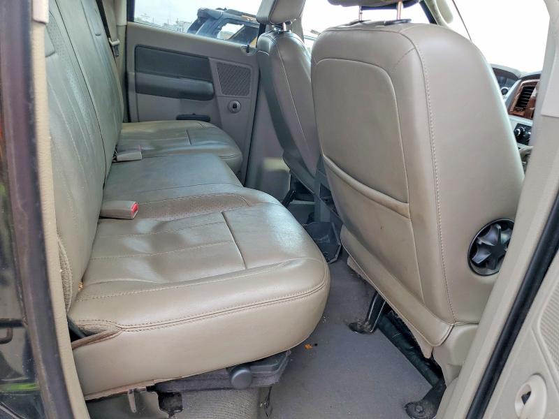 Продажа на аукционе авто 2007 Dodge Ram 1500, vin: 1D3HU18257J620647, номер лота: 62897816