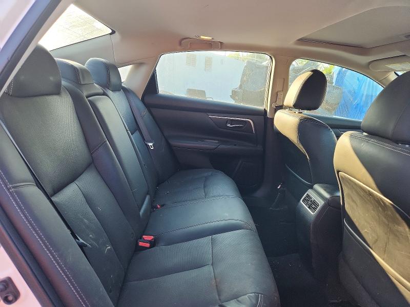 58459276 :رقم المزاد ، 1N4AL3AP2HC276012 vin ، 2017 Nissan Altima مزاد بيع