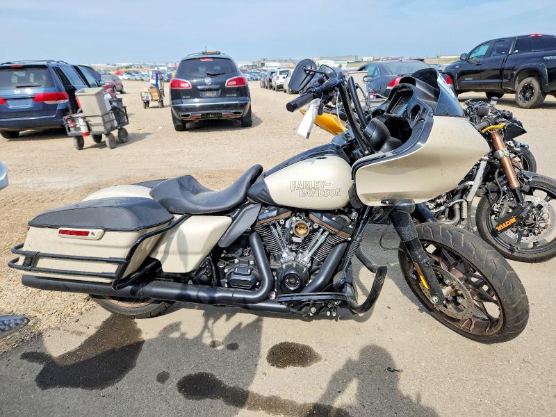 Продажа на аукционе авто 2023 Harley-davidson Fltrxst, vin: 5HD1ACL37PB659367, номер лота: 60666616
