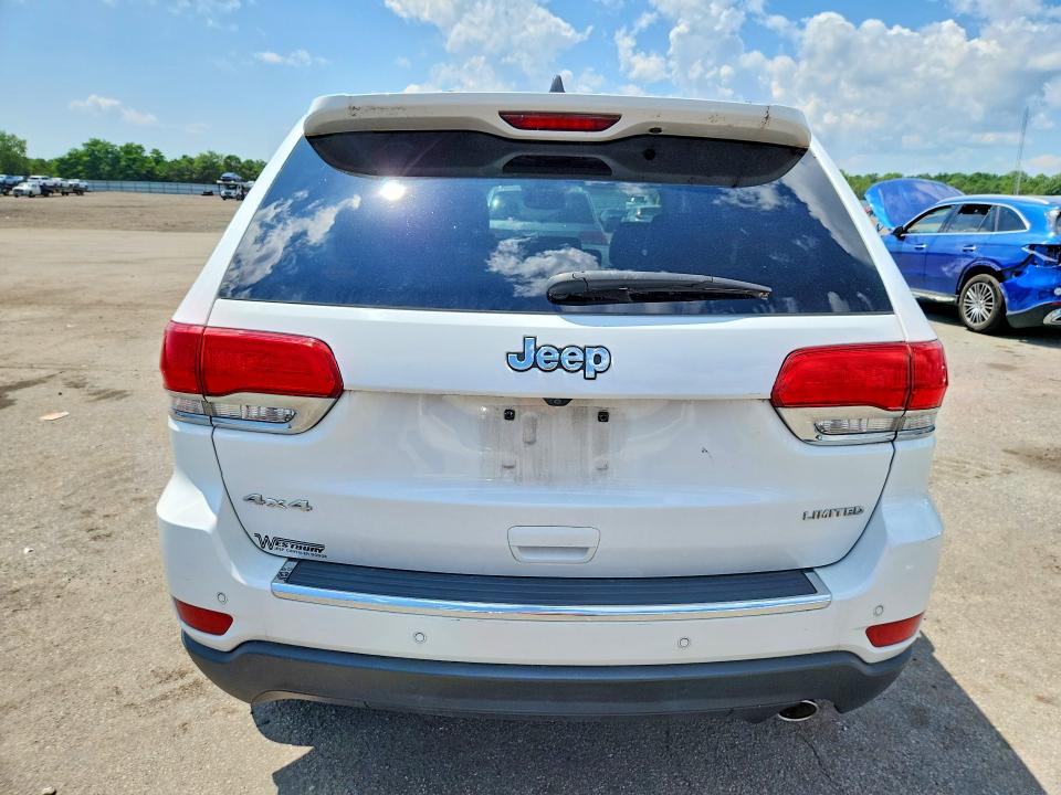 Aukcja sprzedaży 2019 Jeep Grand Cherokee, vin: 1C4RJFBG4KC595941, numer aukcji: 63171046