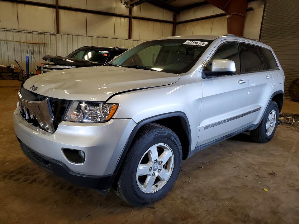 Aukcja sprzedaży 2012 Jeep Grand Cherokee, vin: 1C4RJFAG6CC120732, numer aukcji: 62886916
