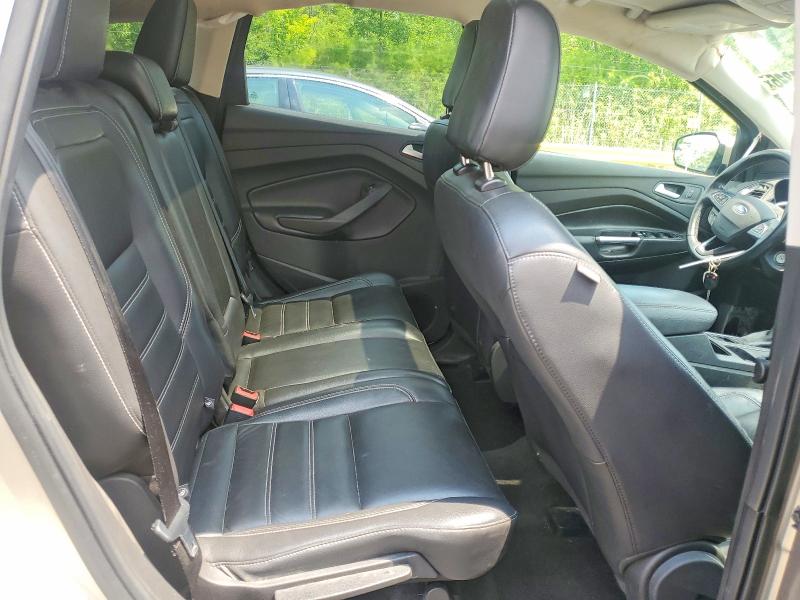 59869346 :رقم المزاد ، 1FMCU9HDXJUD56409 vin ، 2018 Ford Escape مزاد بيع