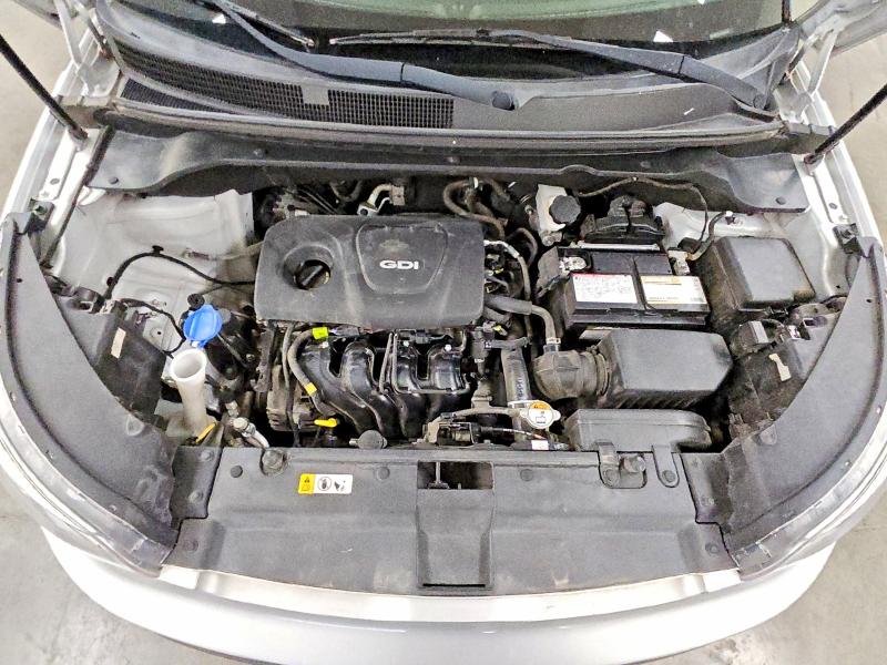 Продаж на аукціоні авто 2019 Kia Soul, vin: KNDJN2A24K7010719, номер лоту: 61225066
