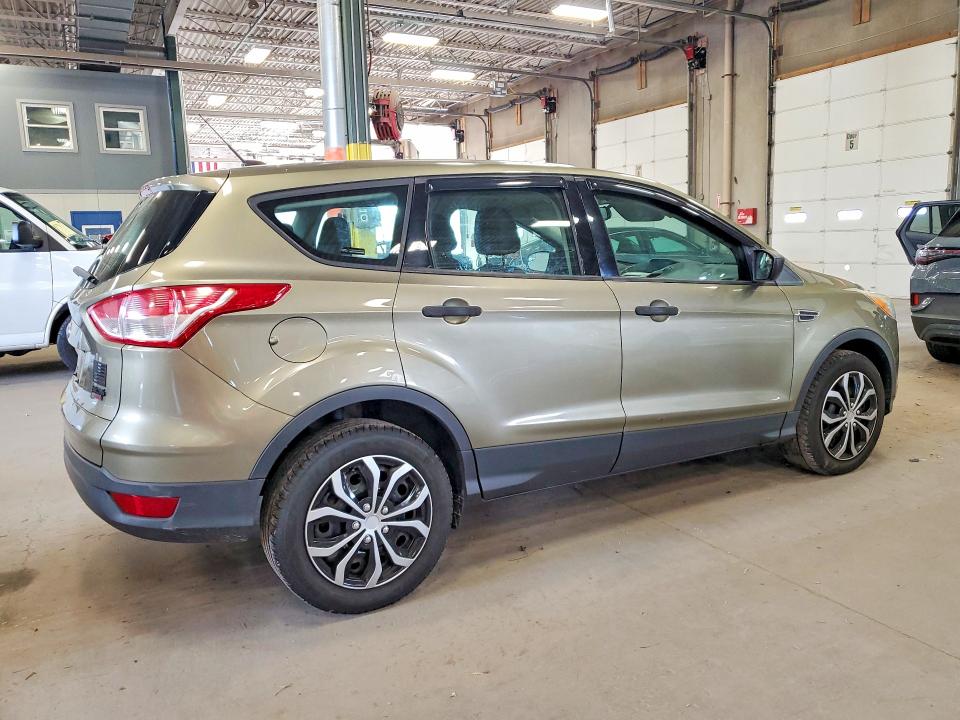 Aukcja sprzedaży 2013 Ford Escape, vin: 1FMCU0F79DUD69603, numer aukcji: 61976276