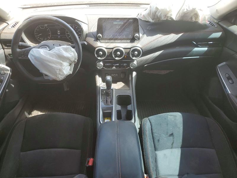 60874296 :رقم المزاد ، 3N1AB8DV7RY275390 vin ، 2024 Nissan Sentra مزاد بيع