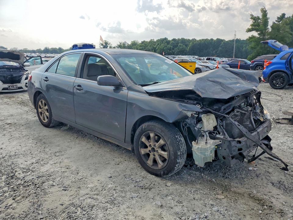 62907456 :رقم المزاد ، 4T1BF3EK9AU567266 vin ، 2010 Toyota Camry مزاد بيع